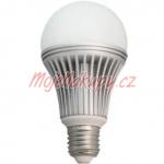 LED úsporná stmív žárovka<br>A 60 /  E27 / 5,5 W / 230 V