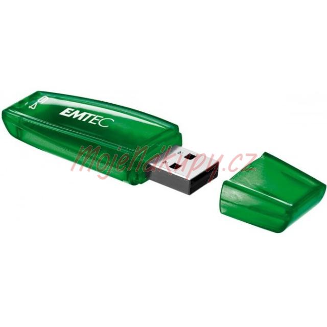 Flash disk USB 2.0 EMTEC C400 New Candy 64 GB