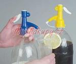 MAGIG DRINK Spray pro bublinkov limondy