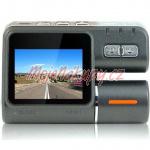 Palubn kamera do auta s LCD FULL HD 2 "
