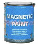 Magnetick akrylov barva PROFESIONAL /  1 L-2 kg